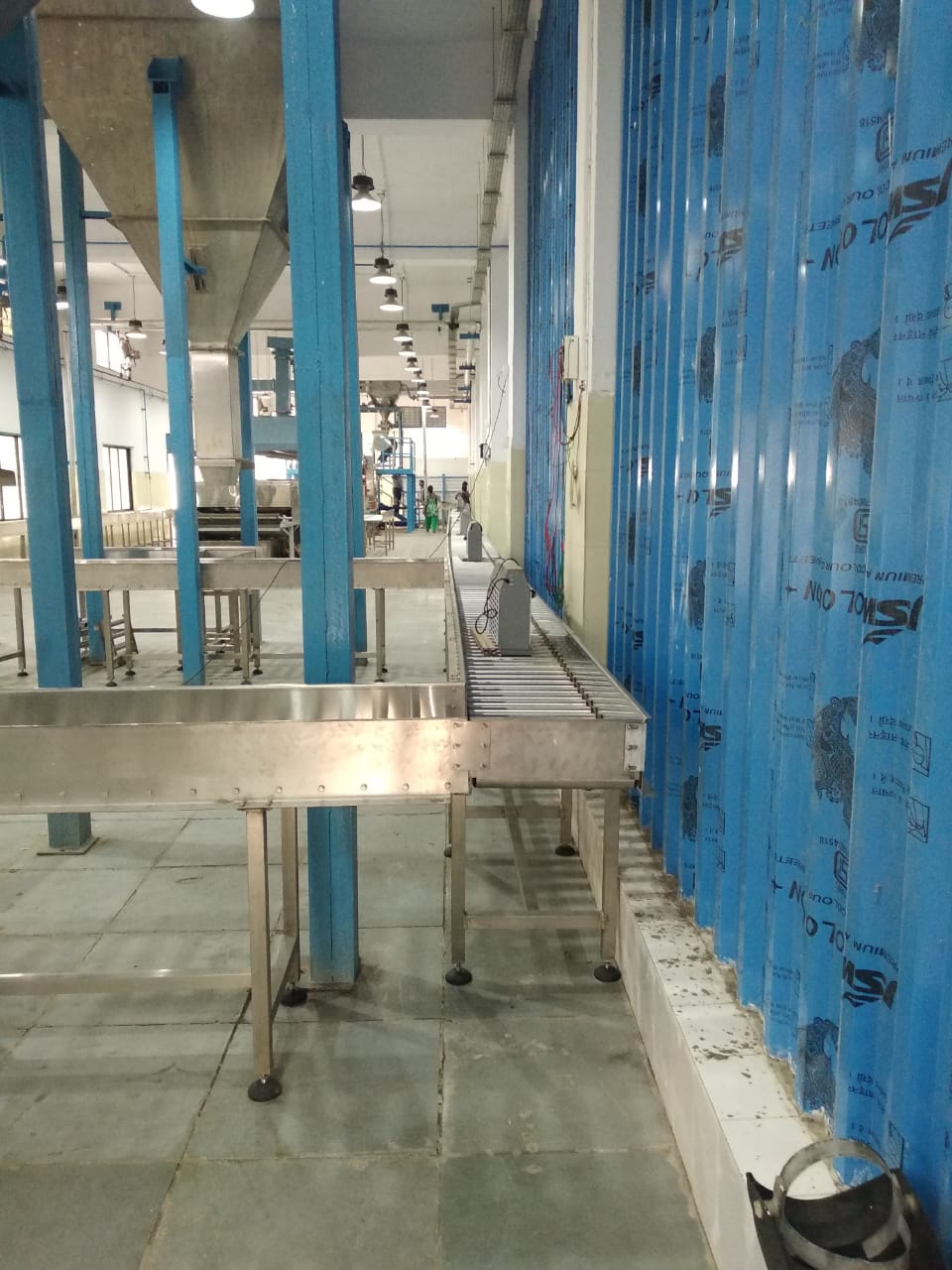 Roller Manufacturers in India